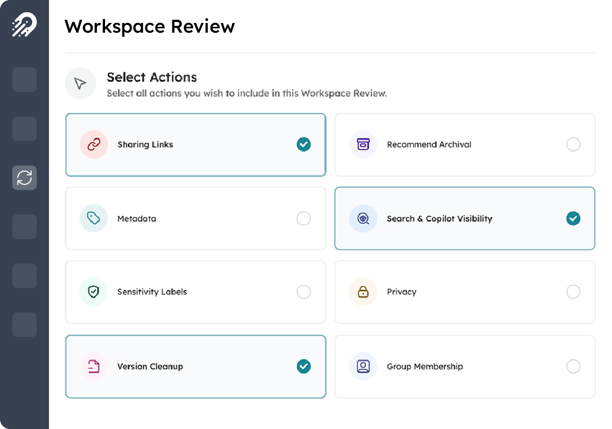 Orchestry Microsoft 365 Management & Automation Tool